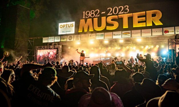 Muster’s Christmas Magic: 25 New Artists Added!