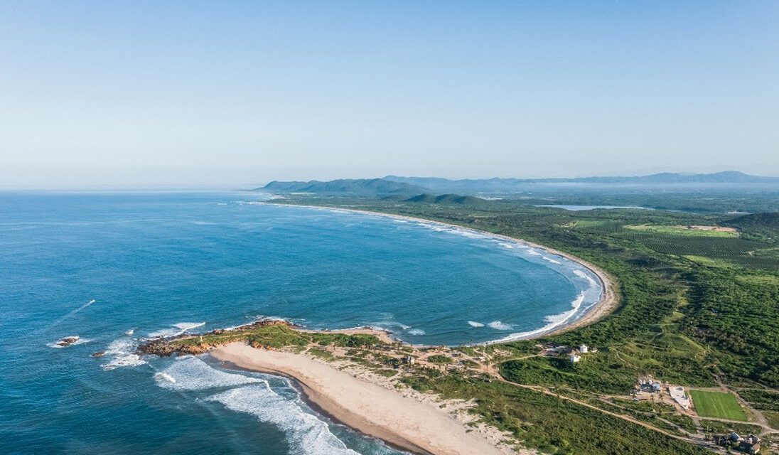Six Senses Xala: Restorative Coastal Haven in Mexico