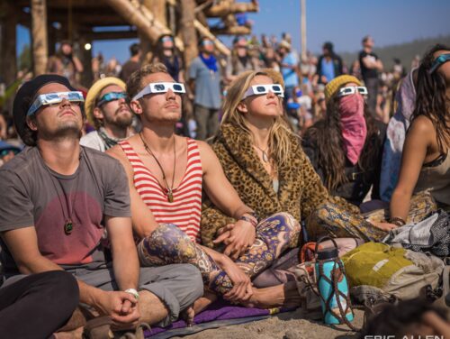 Texas Eclipse 2024: Global Lineup ft. String Cheese Incident
