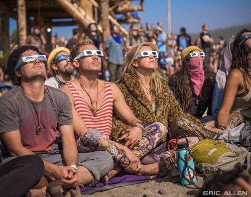 Texas Eclipse 2024: Global Lineup ft. String Cheese Incident