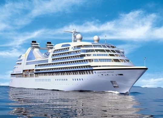 Grab Exclusive TIC Seabourn Cruise Deals for 2024 Now!