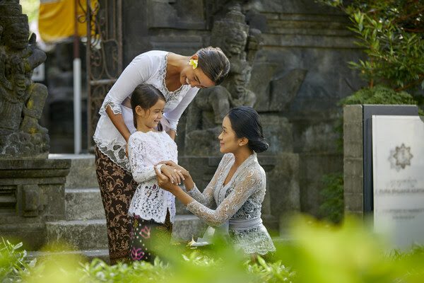 Courtyard Bali Nusa Dua: New Family Fun Experiences!