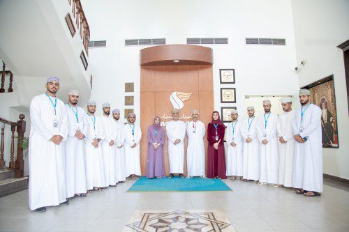 Oman Air Enrolls 21 Omani Cadets in Pilot Training