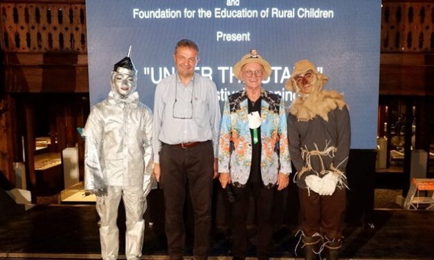 137 Pillars Chiang Mai: Eco-Luxury Tourism Leader!