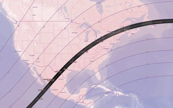 Unveiling the Cosmic Spectacle: Eclipse 2024 Unwrapped
