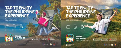Revolutionary Travel Philippines App Transforms Tourism