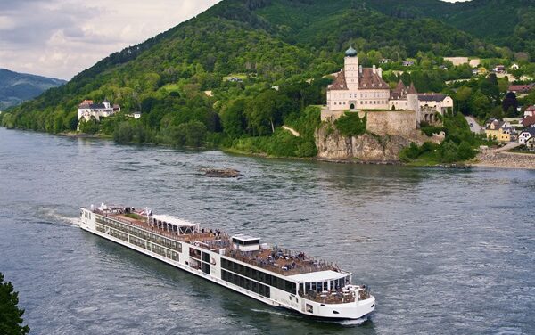Viking’s 2026 River Season Sets Sail with High Demand