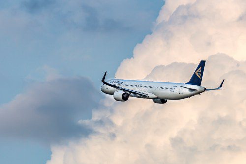 Air Astana Resumes Flights to European Holiday Destinations