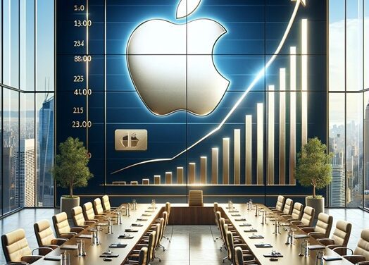 Apple Tops Global Brands Again, Marking Record Growth