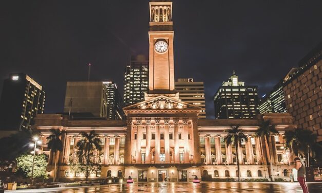 Brisbane’s Epic Tale: A 48-Hour Odyssey Unfolds