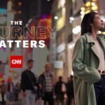 CNN The Journey Matters