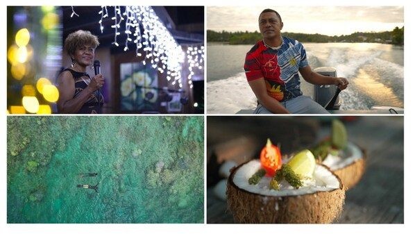 Explore Fiji’s Culture with CNN’s Insight!