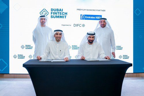 Dubai FinTech Summit Unites Leaders to Shape FinTech Future