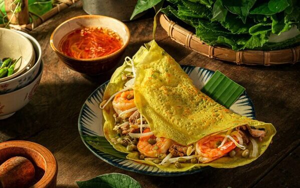 Ho Chi Minh: A Gastronomic Journey in Street Food