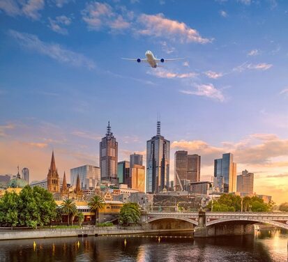 Etihad Airways Ushers in 2024 with Exciting Global Travel Deals