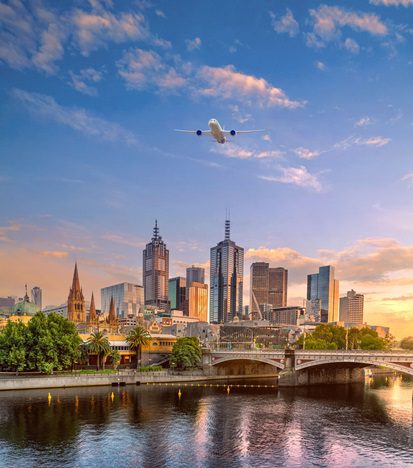 Etihad Airways Ushers in 2024 with Exciting Global Travel Deals