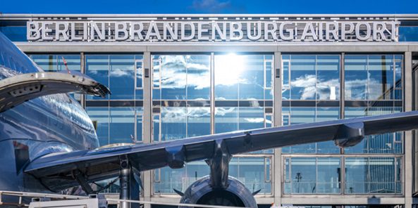 BARIG Welcomes Capital City Airport Berlin Brandenburg