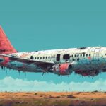 Is my flight safe? Here's how to tell before you board - Illustration by Dustin Elliott