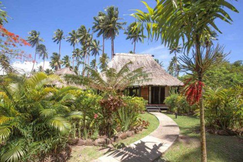 Unique Tourism Represents Jean-Michel Cousteau Resort