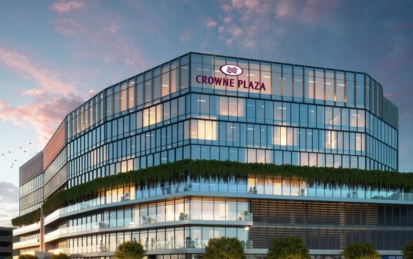 Adelaide’s Hotel Scene Elevates with New Crown Plaza