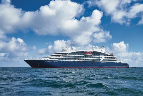 PONANT’s Exclusive Auckland Roadshow: One Night Only!
