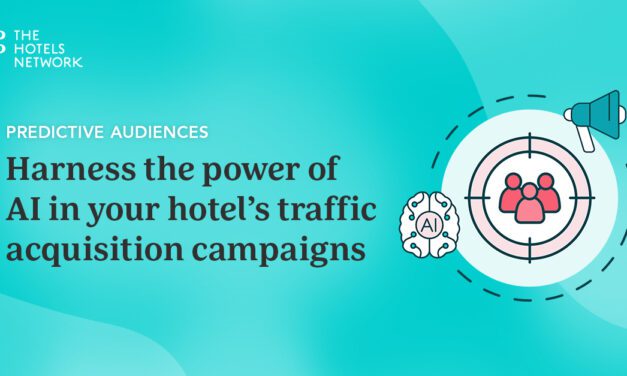 Hotels Network Redefines Direct Channel Traffic