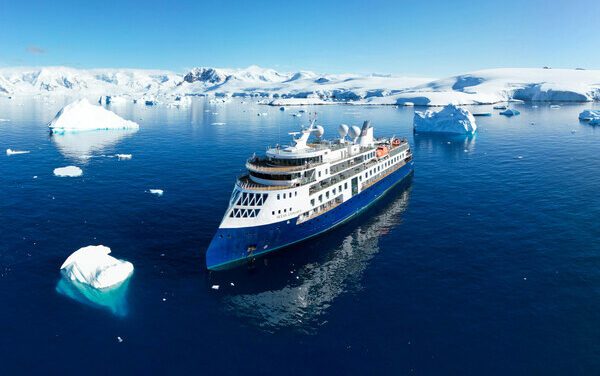 Quark Expeditions Unveils M/V Ocean Explorer for Polar Journeys