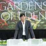Ravi Chandran's Journey from Banyan Tree to Social Champion
