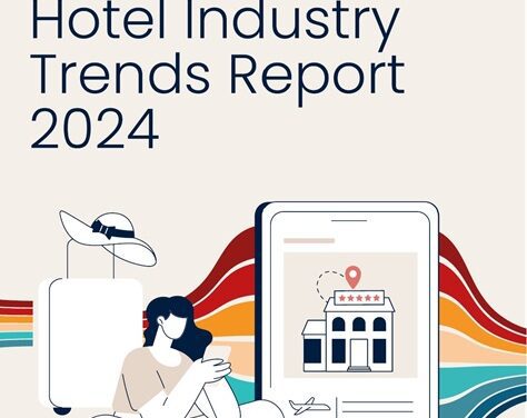 OTA Dominance Shakes Hotel Booking Dynamics in 2024
