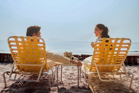 Valentine’s Romance by the Beach at The Standard, Hua Hin