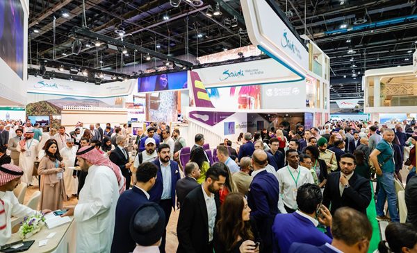 Saudi Arabia’s Bold Leap in Tourism Targets for 2030