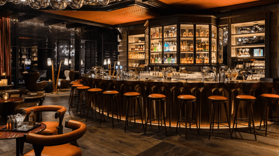 Sora Bar’s 2024 Triumph: New Manager & ’50 Best’ Celebration