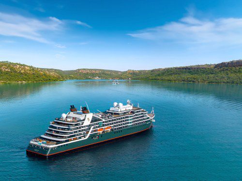 Melanesia Luxury Voyage: Save Big by Feb 2024!