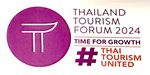 THAILAND TOURISM FORUM 2024