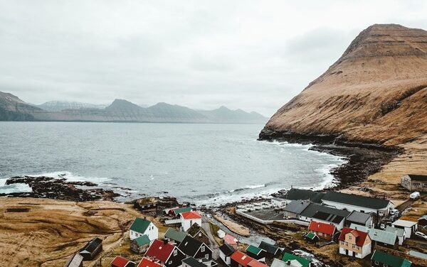 Discover The Most Underrated Travel Destinations In Europe