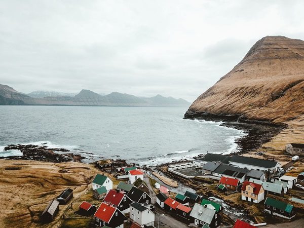 Discover The Most Underrated Travel Destinations In Europe