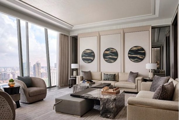 Marina Bay Sands Unveils $750M Luxe Transformation