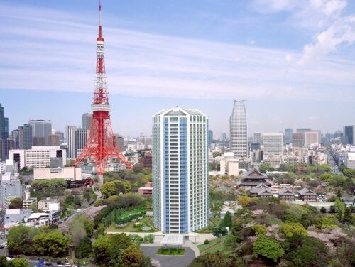 Seibu Prince Hotels Partners with Sabre for Global Growth