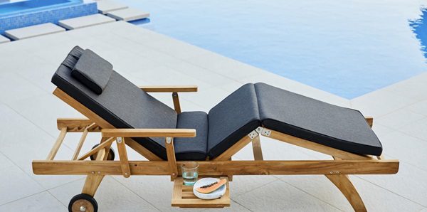 Top Quality Outdoor Lounges: Enhance Your Patio Experience Today