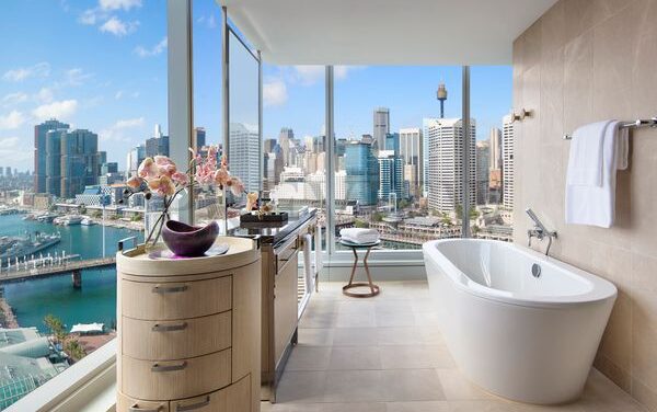 Luxury Summer Staycation at Sofitel!