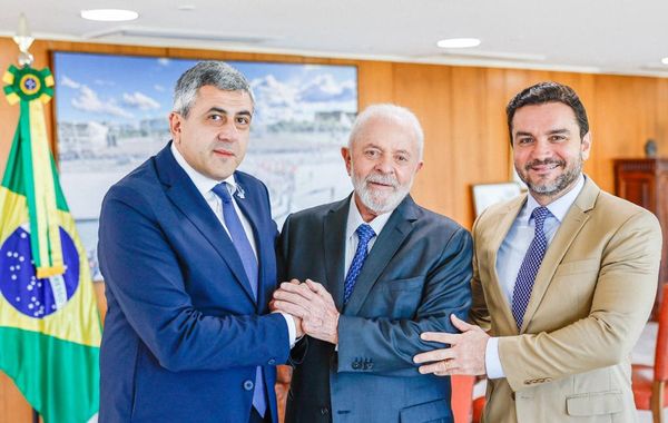 Brazil Targets UK as Key 2024 European Market