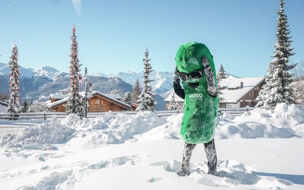 Verbier’s Pickle: A Surprising Twist Awaits!