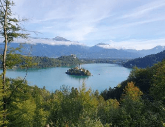 Explore Lake Bled: 10% Off New Slovenia Trek!