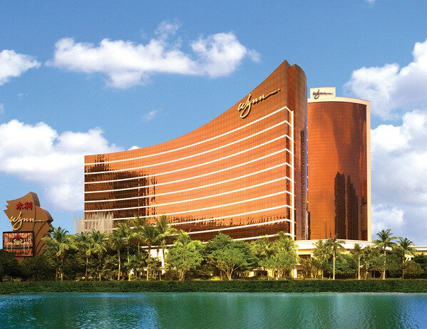Wynn Resorts: 22 Five-Star Awards from Forbes Travel Guide