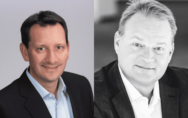 SHR Group Appoints CFO & CCO for Accelerated Growth