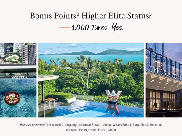 Elevate Your 2024 Travels with Marriott Bonvoy’s Elite Status Fast Track!