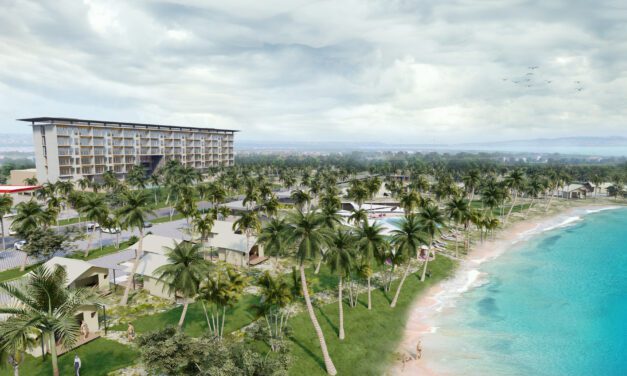 Radisson’s New Resort Experience in Anyer