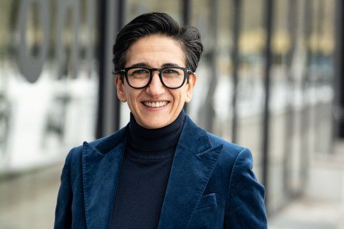 TFE Appoints Asli Kutlucan as Adina Europe CEO