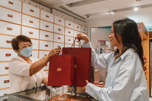 Changi Shops Absorb GST Hike: Big Savings in 2024!