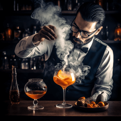 Sydney Spirits Festival: A Grand World of Flavours!